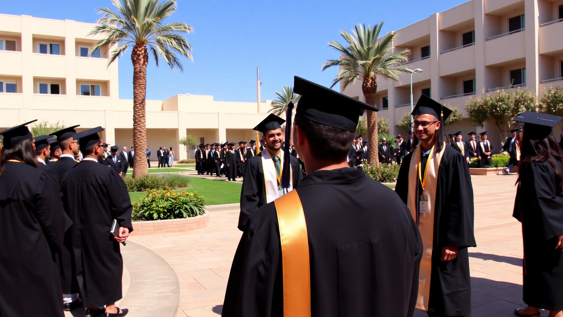 Where Students Lead
